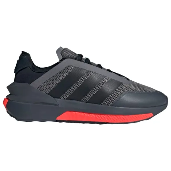 Adidași pentru bărbați Adidas Avryn 46.5/ Gray photo 4