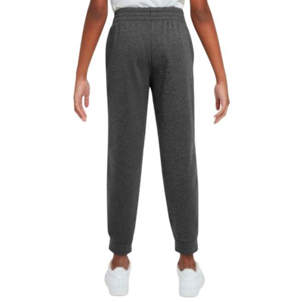 Спортивные брюки для мальчиков Nike Nk Tf Multi+ Jogger Hbr XS/ Серый photo 2 Спортивные брюки для мальчиков Nike Nk Tf Multi+ Jogger Hbr XS/ Серый photo 2