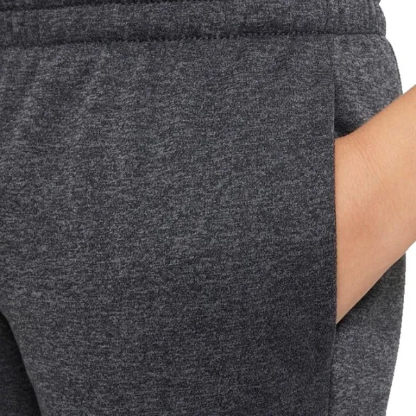 Спортивные брюки для мальчиков Nike Nk Tf Multi+ Jogger Hbr XS/ Серый photo 3 Спортивные брюки для мальчиков Nike Nk Tf Multi+ Jogger Hbr XS/ Серый photo 3