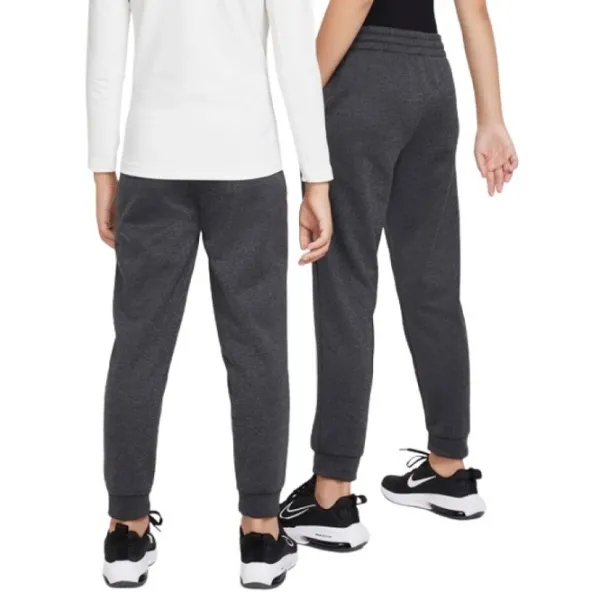 Спортивные брюки для мальчиков Nike Nk Tf Multi+ Jogger Hbr XS/ Серый photo 4 Спортивные брюки для мальчиков Nike Nk Tf Multi+ Jogger Hbr XS/ Серый photo 4