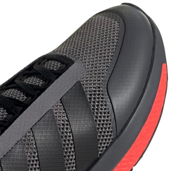 Adidași pentru bărbați Adidas Avryn 40/ Gray photo 7