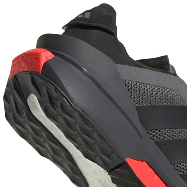 Adidași pentru bărbați Adidas Avryn 41.5/ Gray photo 7