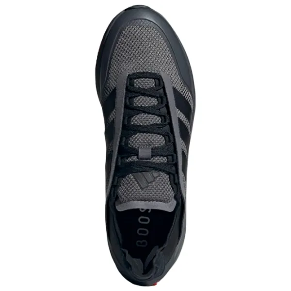 Adidași pentru bărbați Adidas Avryn 42/ Gray photo 5