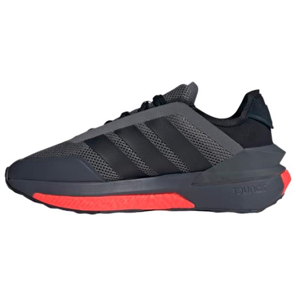 Adidași pentru bărbați Adidas Avryn 43.5/ Gray photo 2