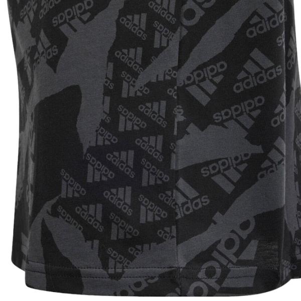 Футболка для мальчиков Adidas J Camlog T 128/ Carbon photo 4