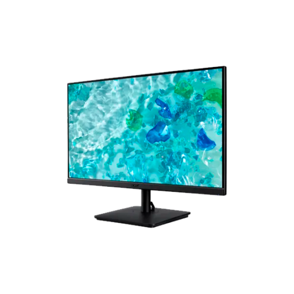 Монитор Acer VERO V247YE 23.8" Full HD 75 Гц/ 4 мс/ Черный photo 2