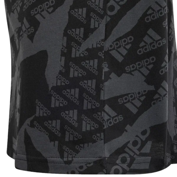 Футболка для мальчиков Adidas J Camlog T 152/ Carbon photo 4 Футболка для мальчиков Adidas J Camlog T 152/ Carbon photo 4