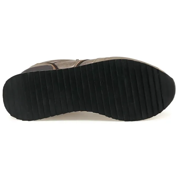 Adidași pentru femei Lumberjack Melyy 2PR Primăvară/ Beige photo 4