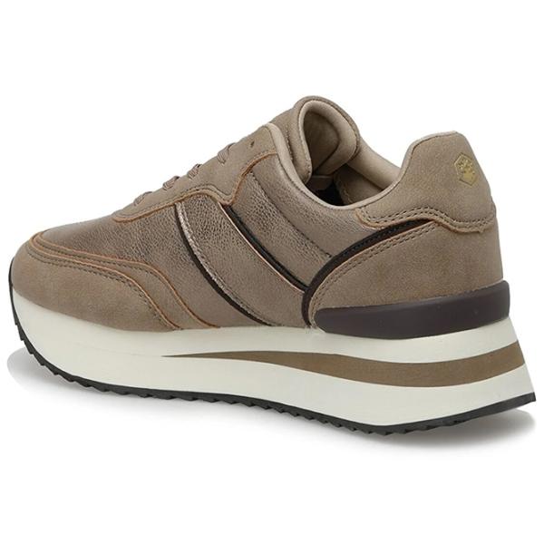 Adidași pentru femei Lumberjack Melyy 2PR Primăvară/ Beige photo 3