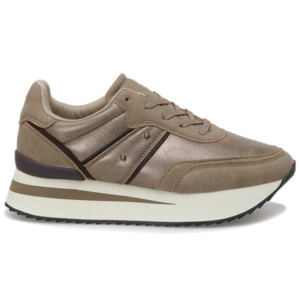 Adidași pentru femei Lumberjack Melyy 2PR Primăvară/ Beige photo 2