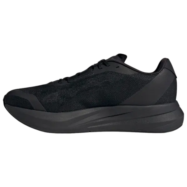Adidași pentru bărbați Adidas Duramo Speed M 46.5/ Black photo 2
