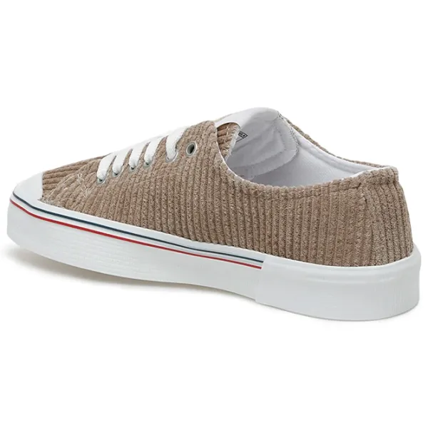 Adidași pentru femei U.S. Polo Assn. Penelope V 2PR Primăvară/ Beige photo 3 Adidași pentru femei U.S. Polo Assn. Penelope V 2PR Primăvară/ Beige photo 3