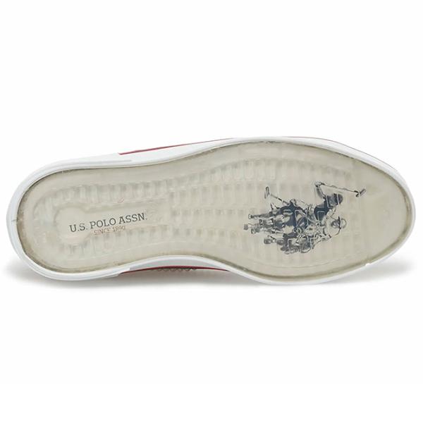 Adidași pentru femei U.S. Polo Assn. Penelope V 2PR Primăvară/ Beige photo 4 Adidași pentru femei U.S. Polo Assn. Penelope V 2PR Primăvară/ Beige photo 4