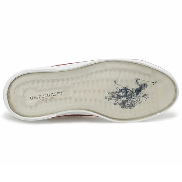 Кроссовки для женщин U.S. Polo Assn. Penelope V 2PR Весна/ Бежевый photo 4 Кроссовки для женщин U.S. Polo Assn. Penelope V 2PR Весна/ Бежевый photo 4