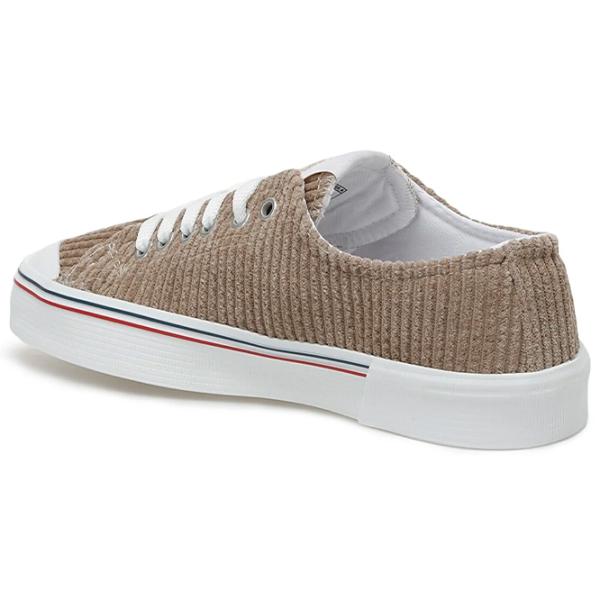 Кроссовки для женщин U.S. Polo Assn. Penelope V 2PR Весна/ Бежевый photo 3 Кроссовки для женщин U.S. Polo Assn. Penelope V 2PR Весна/ Бежевый photo 3