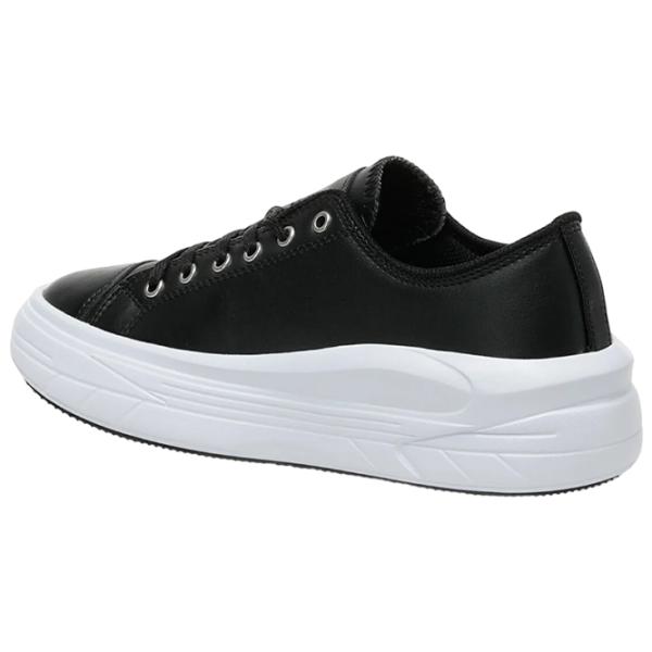 Adidași pentru femei U.S. Polo Assn. Cleme Pu 2PR Primăvară/ Black photo 3 Adidași pentru femei U.S. Polo Assn. Cleme Pu 2PR Primăvară/ Black photo 3