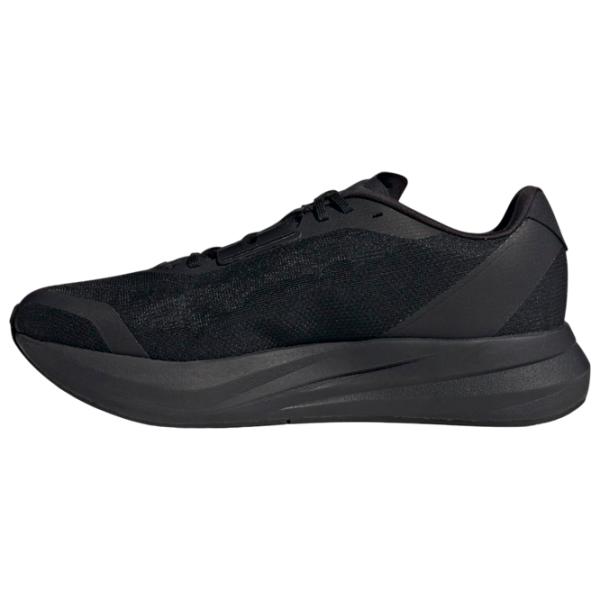 Adidași pentru bărbați Adidas Duramo Speed M 42/ Black photo 2