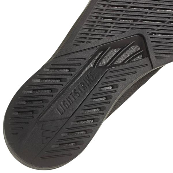 Adidași pentru bărbați Adidas Duramo Speed M 42.5/ Black photo 7