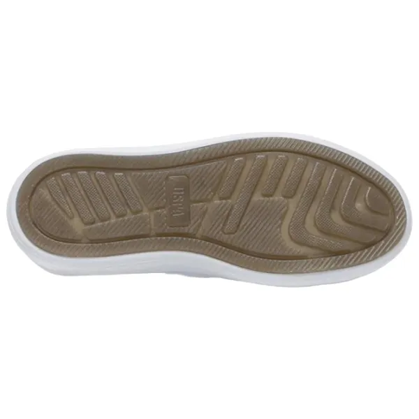 Кроссовки для женщин U.S. Polo Assn. Cleme Pu 2PR Весна/ Белый photo 4 Кроссовки для женщин U.S. Polo Assn. Cleme Pu 2PR Весна/ Белый photo 4