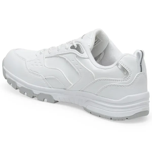 Adidași pentru femei Kinetix Sally Pu W 2PR Toamnă/ White photo 3