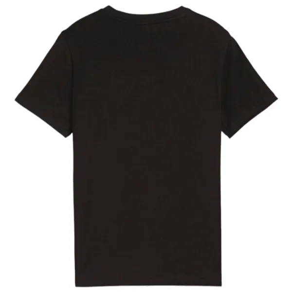 Tricou pentru băieți Puma Power Graphic Tee B 140/ Black photo 2 Tricou pentru băieți Puma Power Graphic Tee B 140/ Black photo 2