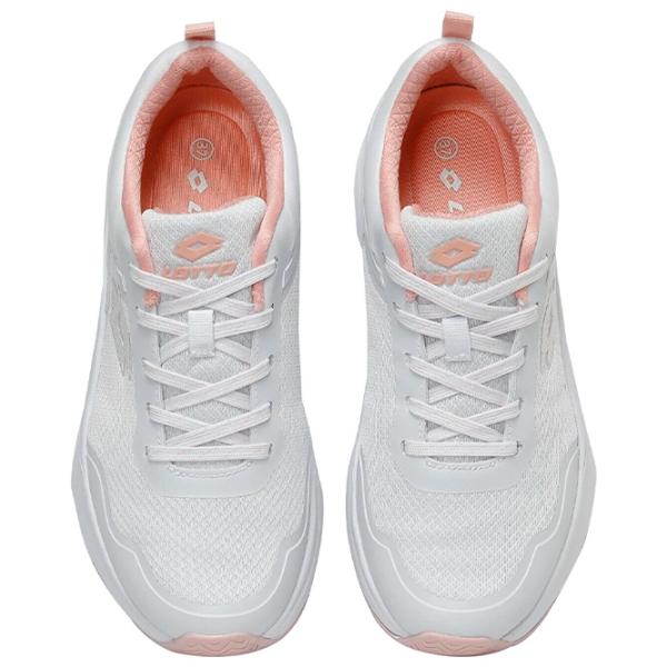 Adidași pentru femei Lotto Avril Wmn 2PR Primăvară/ White photo 4 Adidași pentru femei Lotto Avril Wmn 2PR Primăvară/ White photo 4