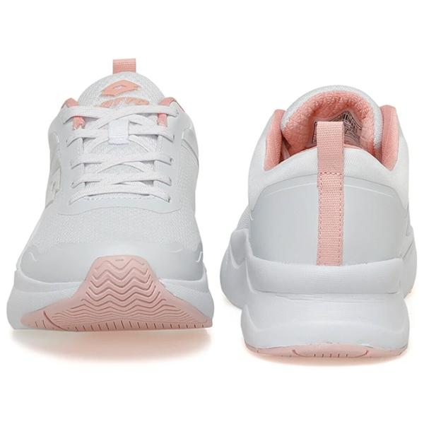 Adidași pentru femei Lotto Avril Wmn 2PR Primăvară/ White photo 5 Adidași pentru femei Lotto Avril Wmn 2PR Primăvară/ White photo 5