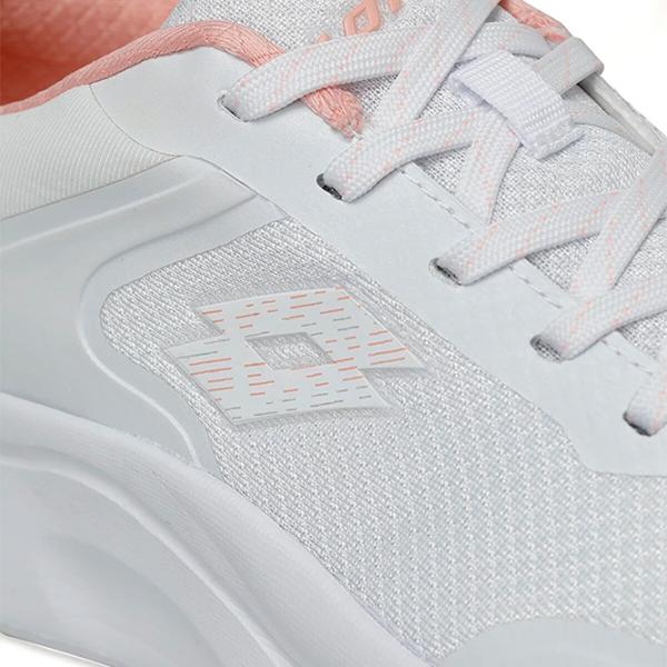 Adidași pentru femei Lotto Avril Wmn 2PR Primăvară/ White photo 7 Adidași pentru femei Lotto Avril Wmn 2PR Primăvară/ White photo 7