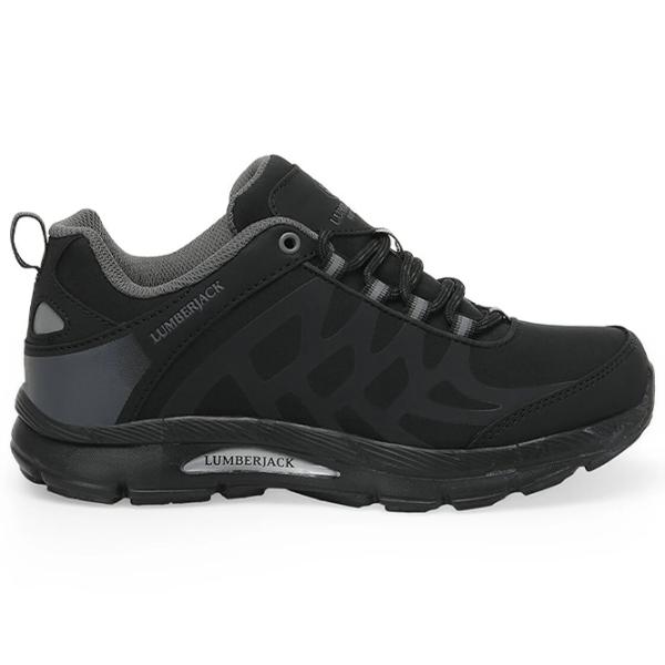 Adidași pentru femei Lumberjack Ursa Wmn NWP 2PR Toamnă/ Black photo 2 Adidași pentru femei Lumberjack Ursa Wmn NWP 2PR Toamnă/ Black photo 2