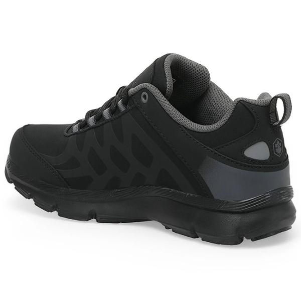 Adidași pentru femei Lumberjack Ursa Wmn NWP 2PR Toamnă/ Black photo 3 Adidași pentru femei Lumberjack Ursa Wmn NWP 2PR Toamnă/ Black photo 3