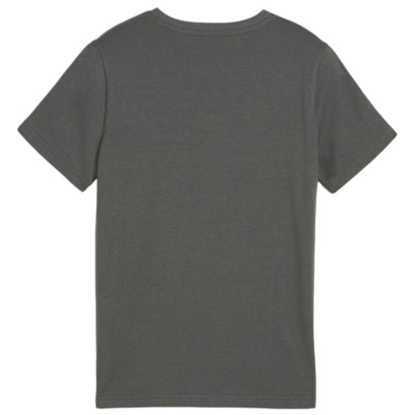 Tricou pentru băieți Puma Ess Tape Camo Tee B 152/ Gray photo 2 Tricou pentru băieți Puma Ess Tape Camo Tee B 152/ Gray photo 2