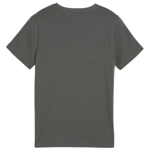 Tricou pentru băieți Puma Ess Tape Camo Tee B 176/ Gray photo 2 Tricou pentru băieți Puma Ess Tape Camo Tee B 176/ Gray photo 2