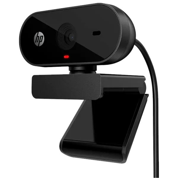 Веб-камера HP 320 5 МП/ Черный photo 3