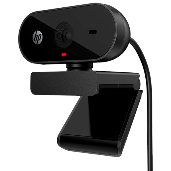 Веб-камера HP 320 5 МП/ Черный photo 3