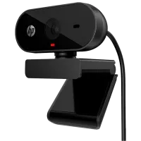 Web Camera HP 320 5 MP/ Black photo 2