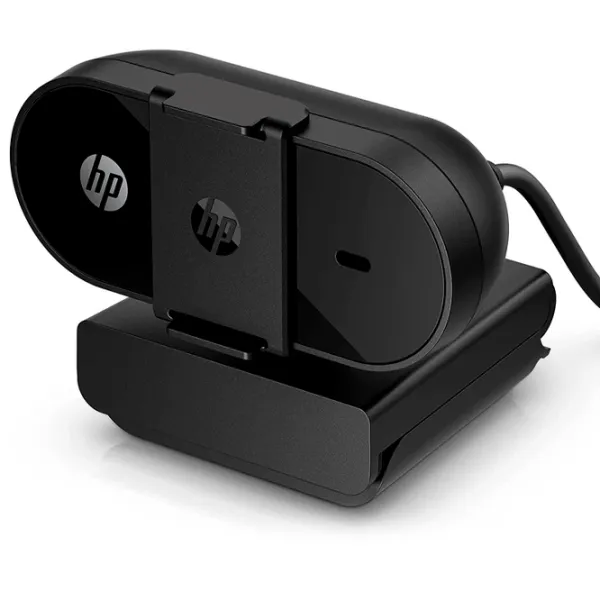 Веб-камера HP 320 5 МП/ Черный photo 6