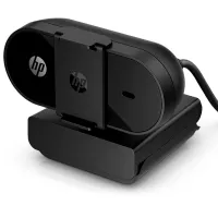 Web Camera HP 320 5 MP/ Black photo 5