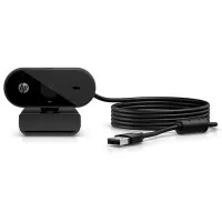 Web Camera HP 320 5 MP/ Black photo 6