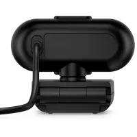 Web Camera HP 320 5 MP/ Black photo 7