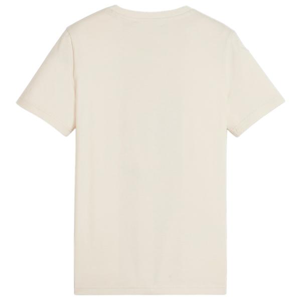 Tricou pentru băieți Puma Ess+ Mid 90S Graphic Tee B 128/ Alpine Snow photo 2 Tricou pentru băieți Puma Ess+ Mid 90S Graphic Tee B 128/ Alpine Snow photo 2