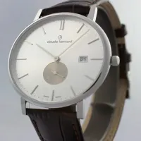 Наручные часы для мужчин Claude Bernard 65004 3 AING Кварцевый/ 41 мм photo 2