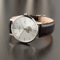 Наручные часы для мужчин Claude Bernard 65004 3 AING Кварцевый/ 41 мм photo 3