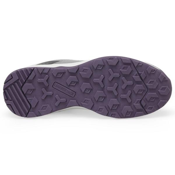Adidași pentru femei Lumberjack Lucy WMN 2PR Primăvară/ Gray photo 4