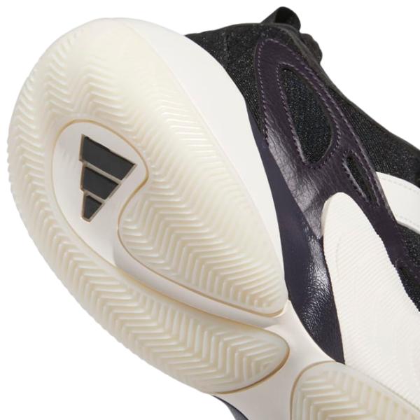 Adidași pentru bărbați Adidas Trae Unlimited 2 45.5/ Black photo 7