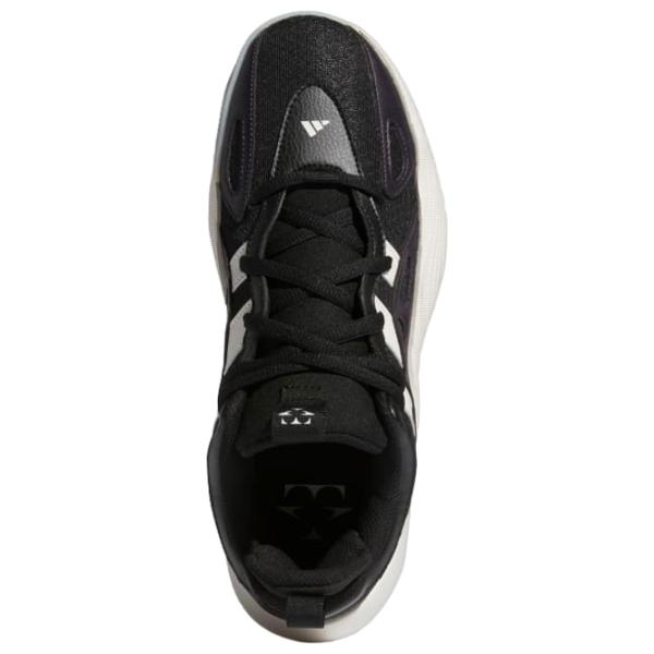 Adidași pentru bărbați Adidas Trae Unlimited 2 46/ Black photo 4