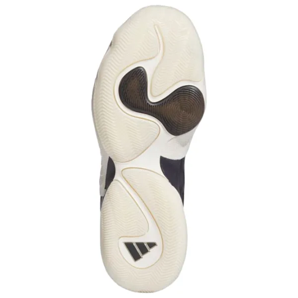 Кроссовки для мужчин Adidas Trae Unlimited 2 40/ Черный photo 5