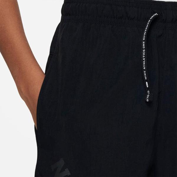 Pantaloni sportivi pentru băieți Nike Nk Rpl Athl Pant Woven L/ Black photo 4 Pantaloni sportivi pentru băieți Nike Nk Rpl Athl Pant Woven L/ Black photo 4