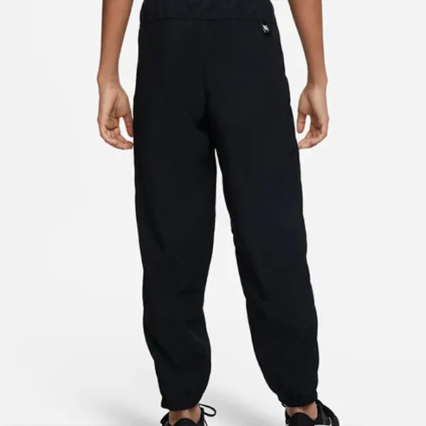 Спортивные брюки для мальчиков Nike Nk Rpl Athl Pant Woven XL/ Черный photo 2 Спортивные брюки для мальчиков Nike Nk Rpl Athl Pant Woven XL/ Черный photo 2
