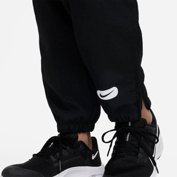 Спортивные брюки для мальчиков Nike Nk Rpl Athl Pant Woven XL/ Черный photo 3 Спортивные брюки для мальчиков Nike Nk Rpl Athl Pant Woven XL/ Черный photo 3