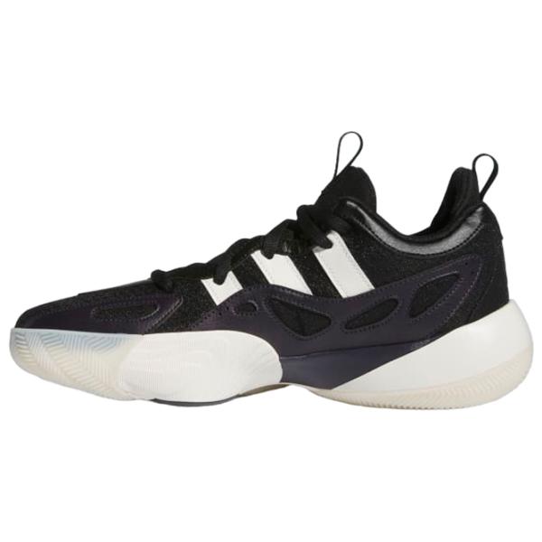 Adidași pentru bărbați Adidas Trae Unlimited 2 43.5/ Black photo 2